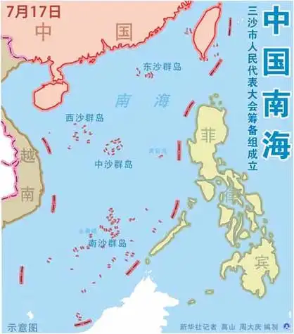 中国领海面积包括四部分:即渤海,黄海,东海,南海.