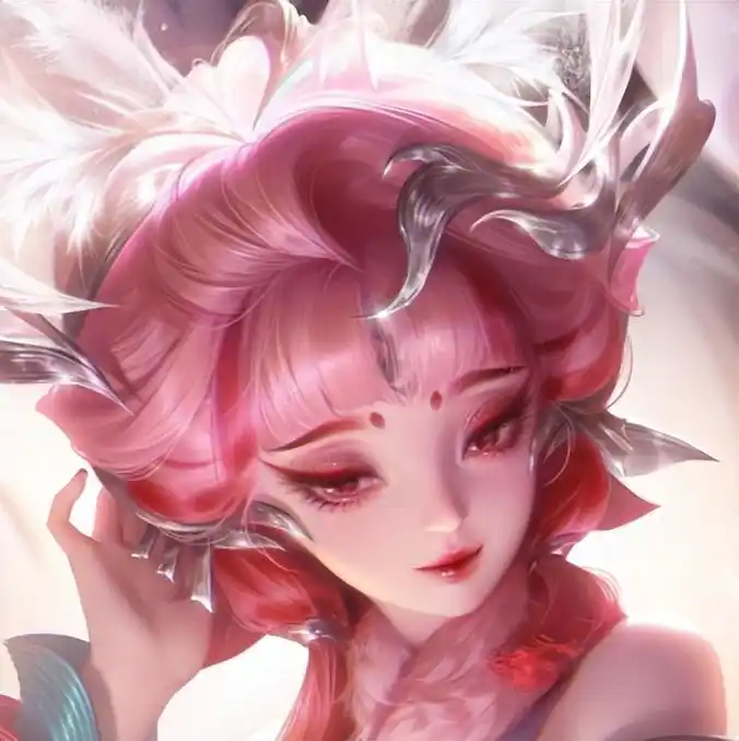 妲己-青丘·九尾上线,九尾之魂千年再聚,青丘灵狐化生归来!