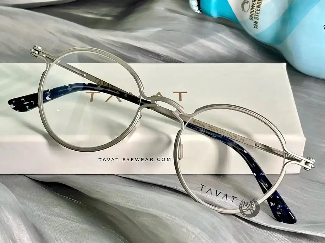 tavat高级感满屏的朋克风眼镜.tavat|sc201 74 - 抖音