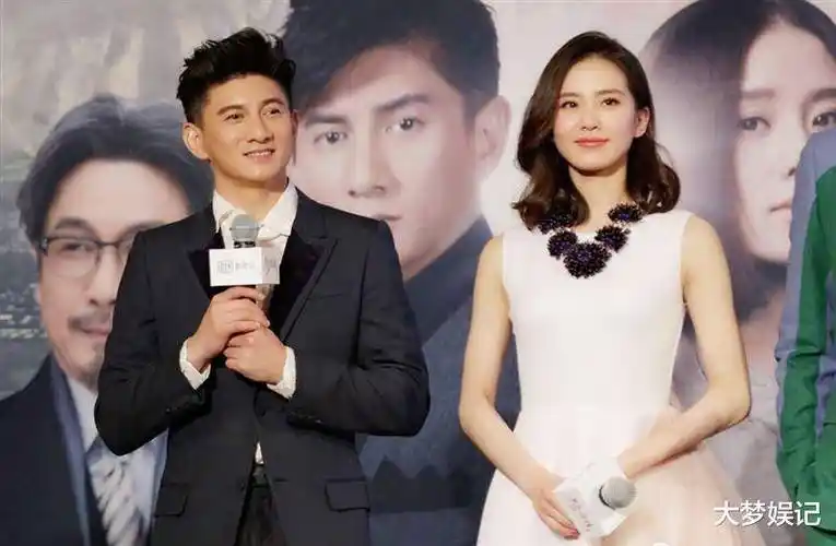 吴奇隆刘诗诗1年传3次婚姻!港媒又挖"夫妻冷战3年"婚姻现况曝光