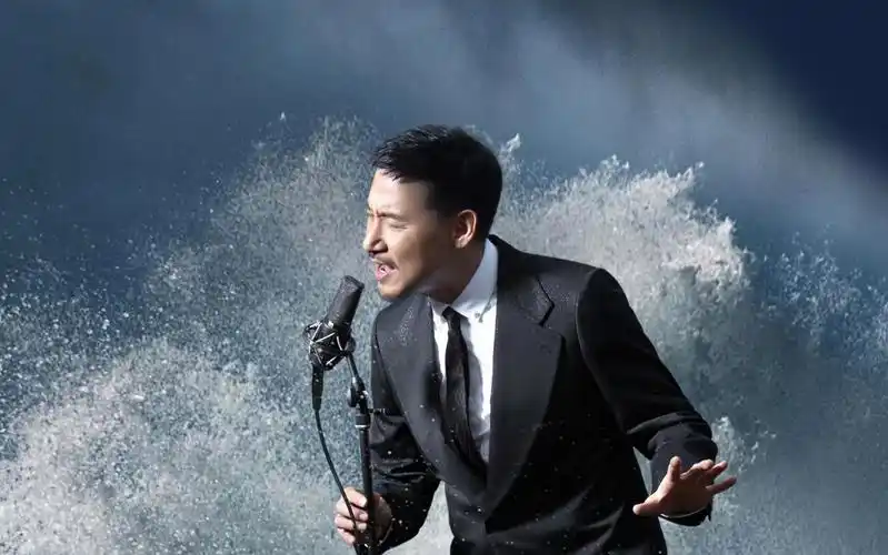 时间残忍起来毫无道理可言!