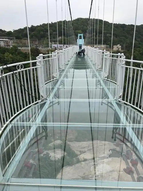 台州玉环市.上栈台