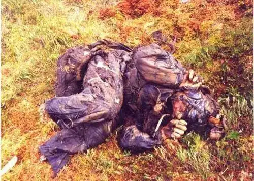 二战中最惨的一类人: 只要被抓住, 等待他们的基本是惨死