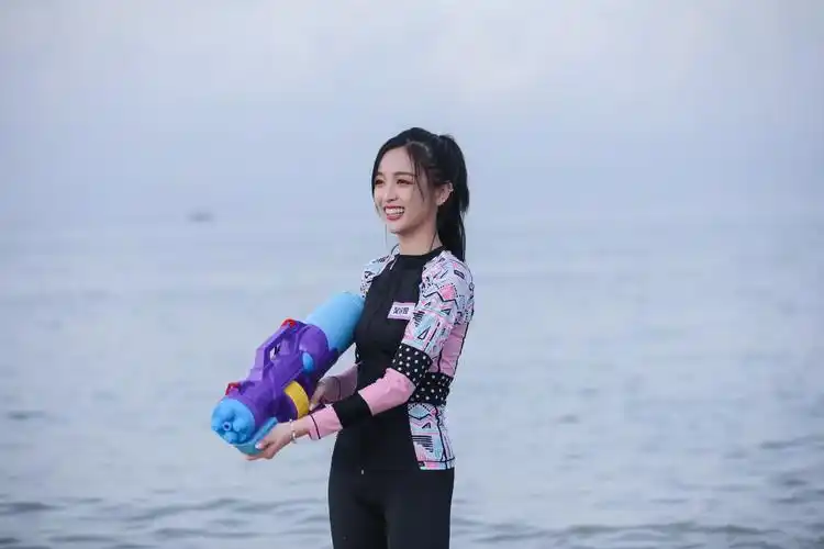 吴宣仪 - 堆糖,美图壁纸兴趣社区