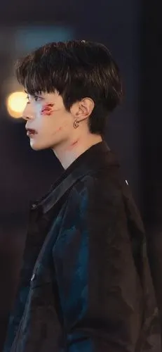 范丞丞男生霸气超拽炫酷壁纸