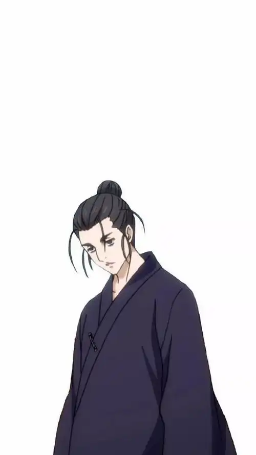 武当王也拜见老天师