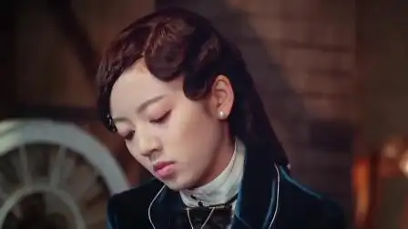 半妖倾城:江雪舞真是丧心病狂,为达目的,拿精神病人做实验