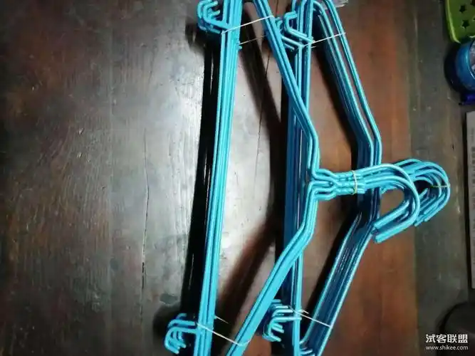 水泥漆加送20个成人衣架 - wpmwpm