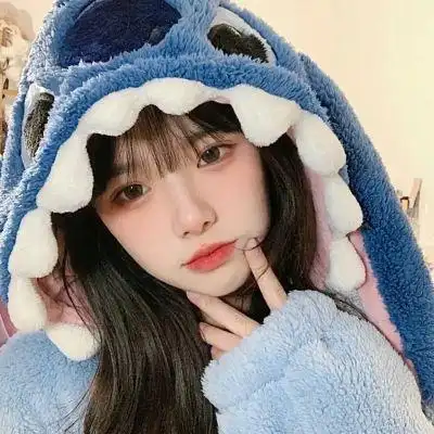 真人女头神仙颜值纯欲风可爱