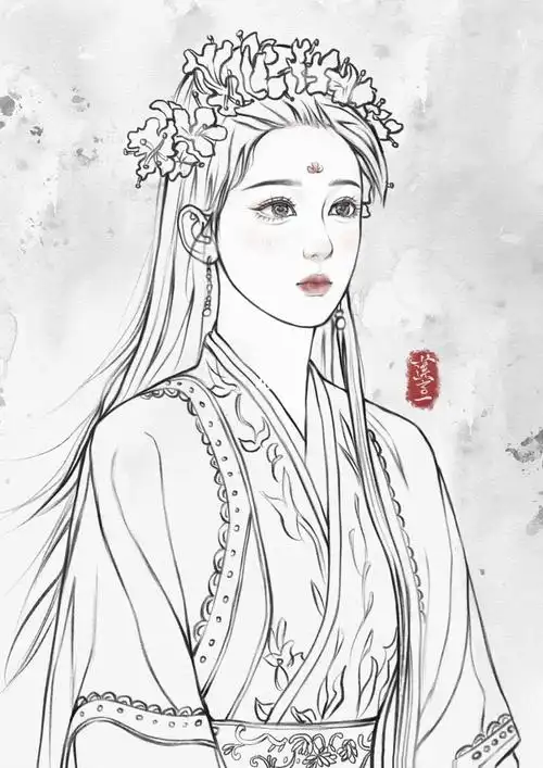 小夭杨紫长相思