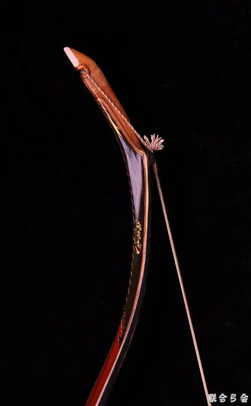 鞑靼筋角弓-千年柘传统弓-中国联合弓会-弓箭,射箭,射箭论坛,弓箭论坛