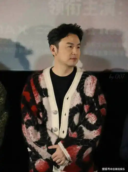 面对芥末挑战,雷佳音展现演员本色,敬业态度令人敬佩