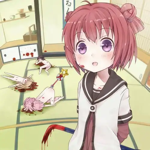 p站美图推荐——粉毛特辑_宅_missevan_动漫新闻_m站