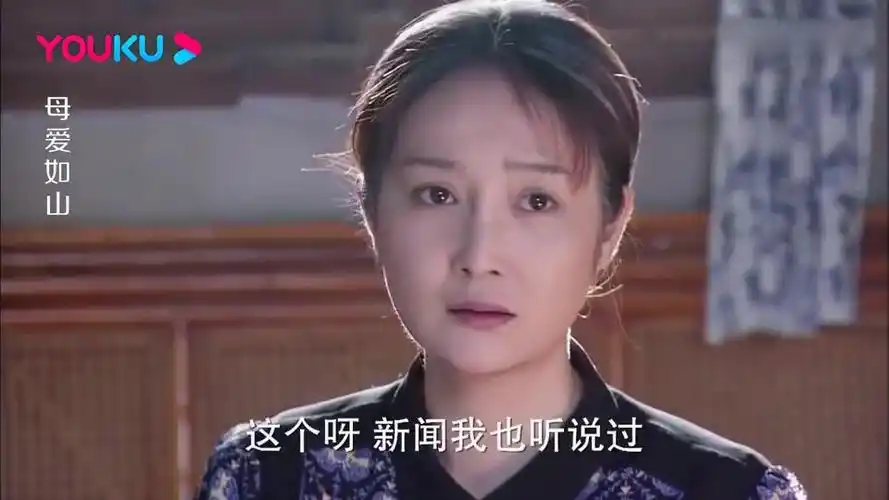 母爱如山:马娟含辛茹苦,不料王卓却翻脸,国生当时发飙