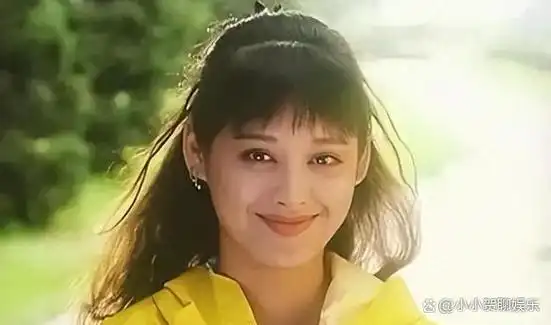 辣姐宁静曾和姜文绯闻不断,与保罗闪婚,转身承认和王小毅恋情