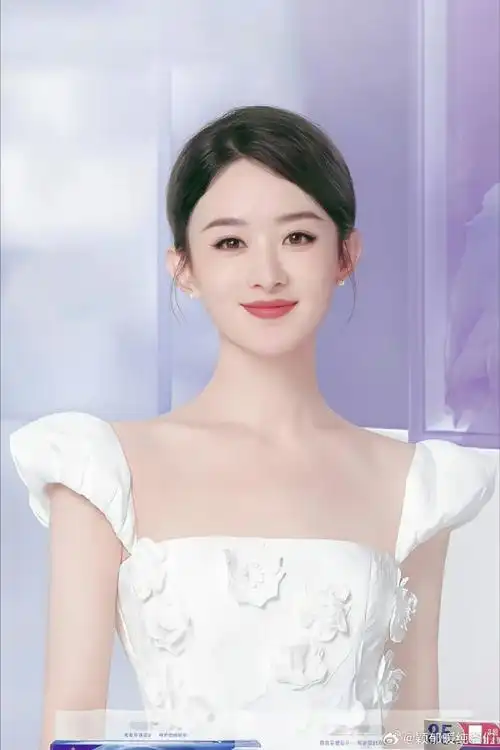 孟庭苇叫赵丽颖颖宝##赵丽颖粉丝人美心善##赵丽颖