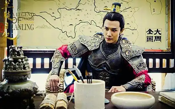 两人真的不适合古装或者民国吗