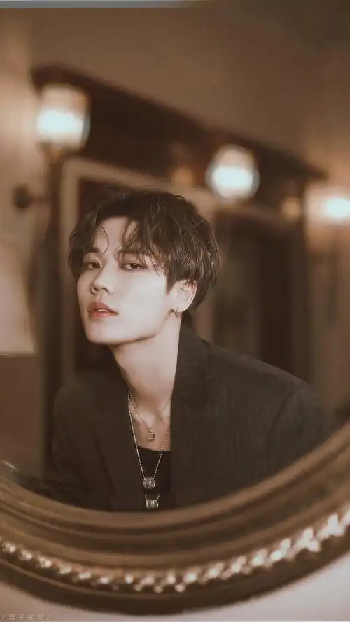 林彦俊 - 堆糖,美图壁纸兴趣社区