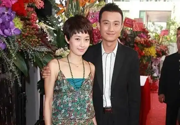 离婚5年,他与马伊琍的境况已是天差地别|黄奕|邓超|短发|娱乐圈|文章