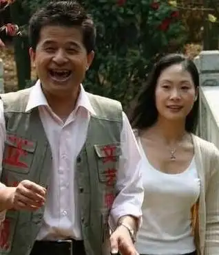 毕福剑处理结果 网曝毕福剑老婆的真照片引关注