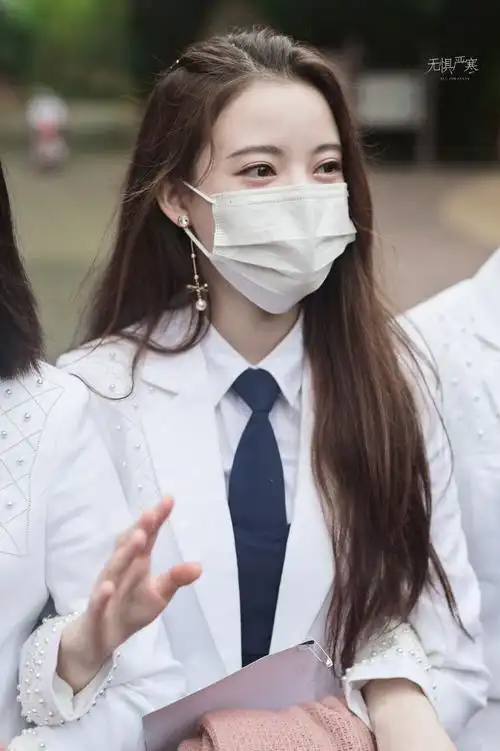 创造营2020孙珍妮