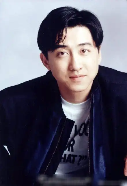 庾澄庆年轻时有多帅?有点像邓超,跟现在的小鲜肉比也毫不逊色