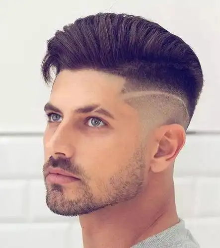 男士油头合集:让你家欧巴也剪一个吧!