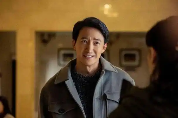 王阳身高有一米八吗(王阳26岁出道40岁娶了高斯才开始火起来)(9)