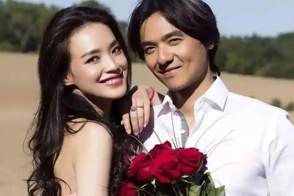 47岁舒淇满头白发,"毁容"近照曝光:结婚7年后她怎么变成这样最新消息