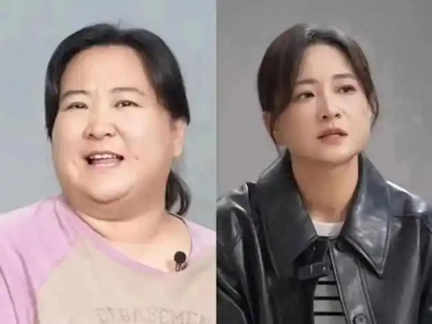 知名导演爆料贾玲的成功离不开两个男人现在她该领证生娃了