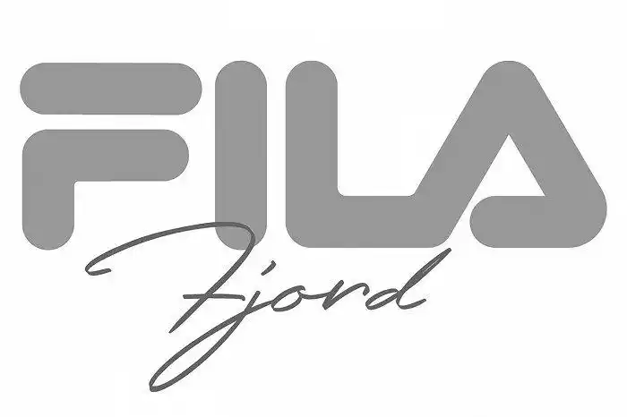 fila fjord商标