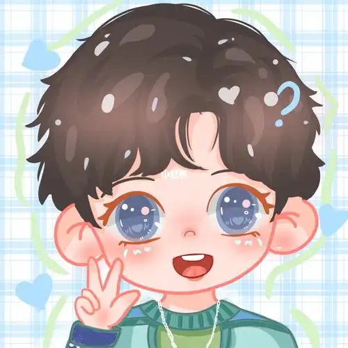 q版头像宋亚轩头像