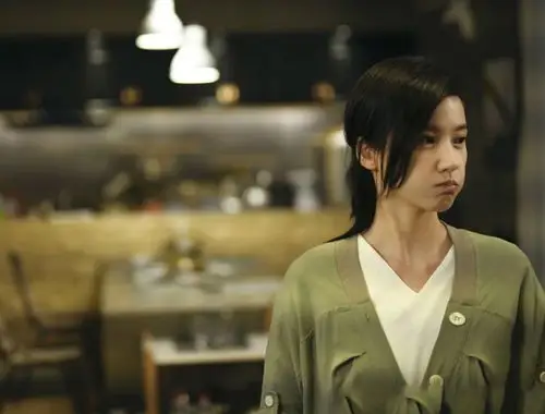 原来你还在这里首播大火杨子姗职场性感李兰迪演技获赞