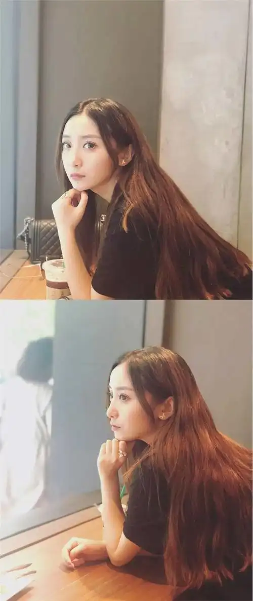 去年加入到腾讯体育,定位是湖人球迷.