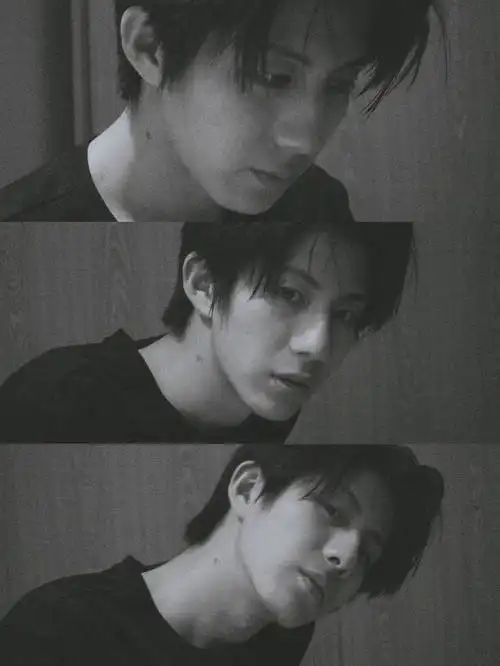 长得像贺来贤人是种什么体验