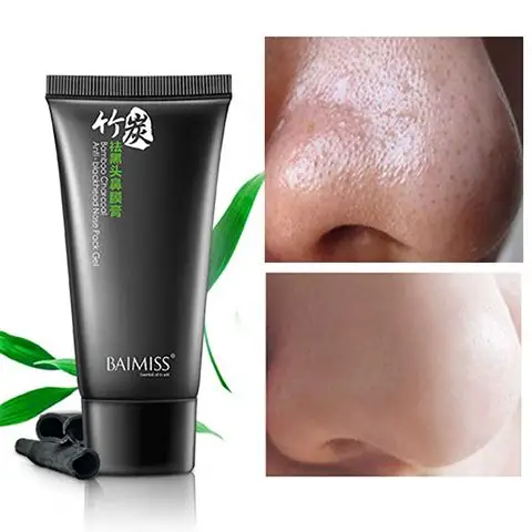 t 鼻头贴 去黑头膏 单只无赠品-陌_小美