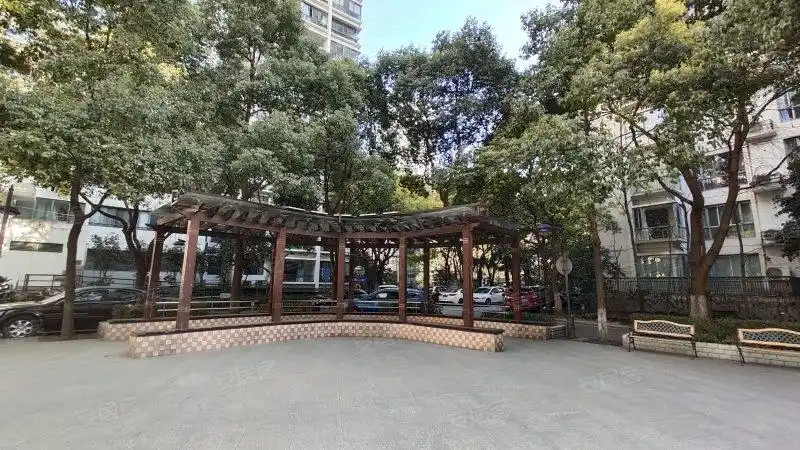 黄浦新苑(西区)