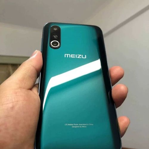 魅族16s手机16spro/4800万像素魅族16s手机骁龙855处理器学生手机