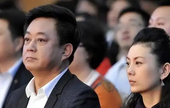 朱军案大结局朱军污名已清却事业葬送弦子两度败诉却顺利脱