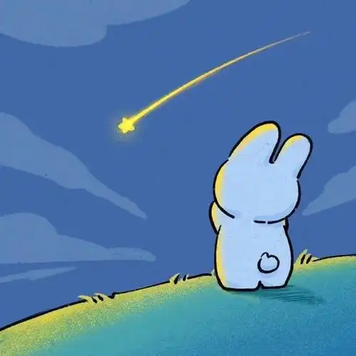 2023最后再换一次微信头像吧