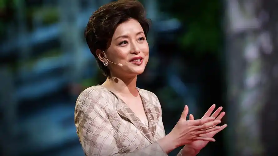 知名主持人杨澜270万财产被冻结?公司紧急回应,反对恶意炒作