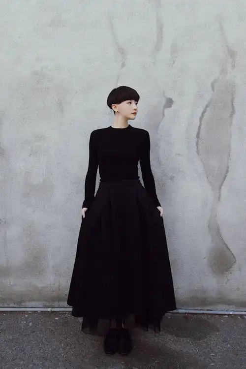 p>夕又米,本名徐粲(càn)金, a href="#">高晓松 /a>前妻.