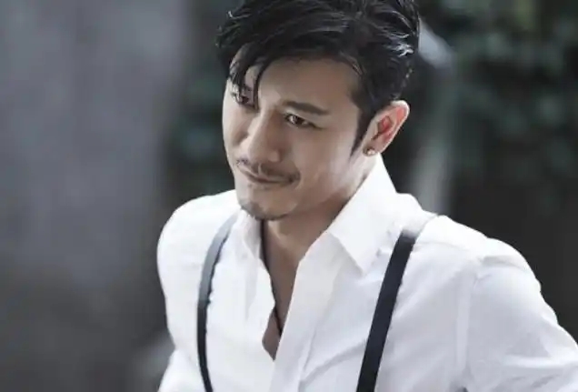 林雨申为什叫祖师爷