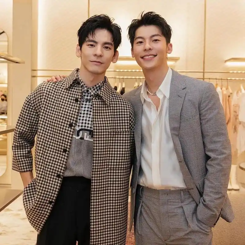 这几天连续看了两部湾湾的电影和剧#关于我和鬼变