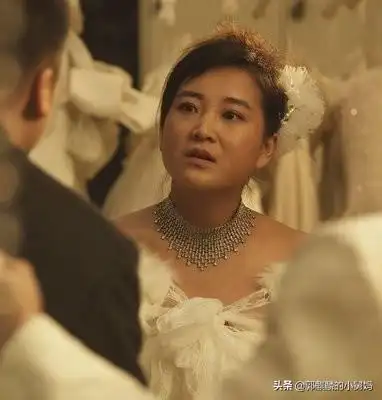 她是冯巩的徒弟——贾玲年轻旧照曝光 身材苗条笑容甜美清秀可人