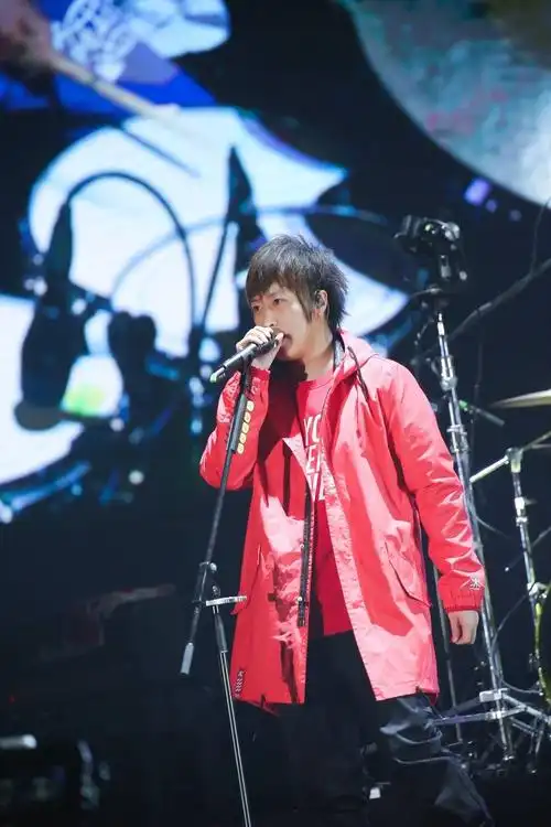 阿信stayreal 十周年音乐派对