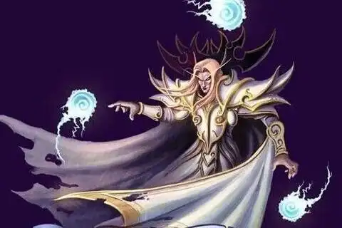 最近的新英雄卡尔备受玩家的期待,在dota中卡尔可是一位全能英雄,什么