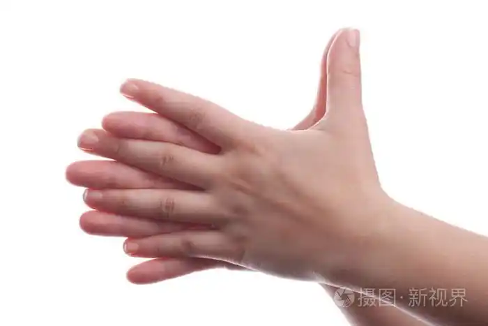 拍手照片-正版商用图片05z1nu-摄图新视界