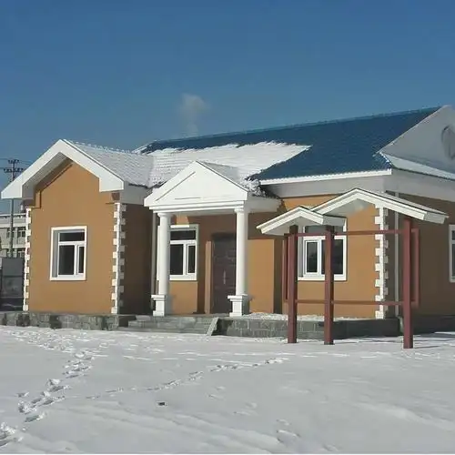 陕西房屋住宅改造找哪家_唐山佰誉森集成房屋有限公司