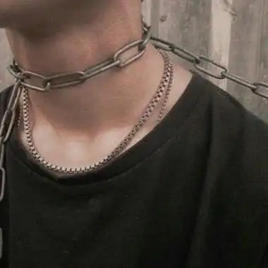 超好看的渣男头像图片-男生头像 - 壁纸之家